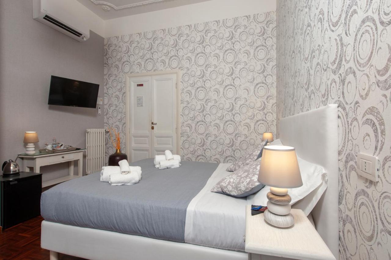 Arie Romane Guesthouse Exterior photo