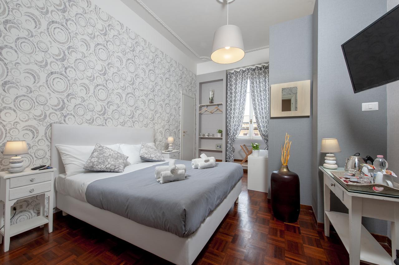 Arie Romane Guesthouse Exterior photo