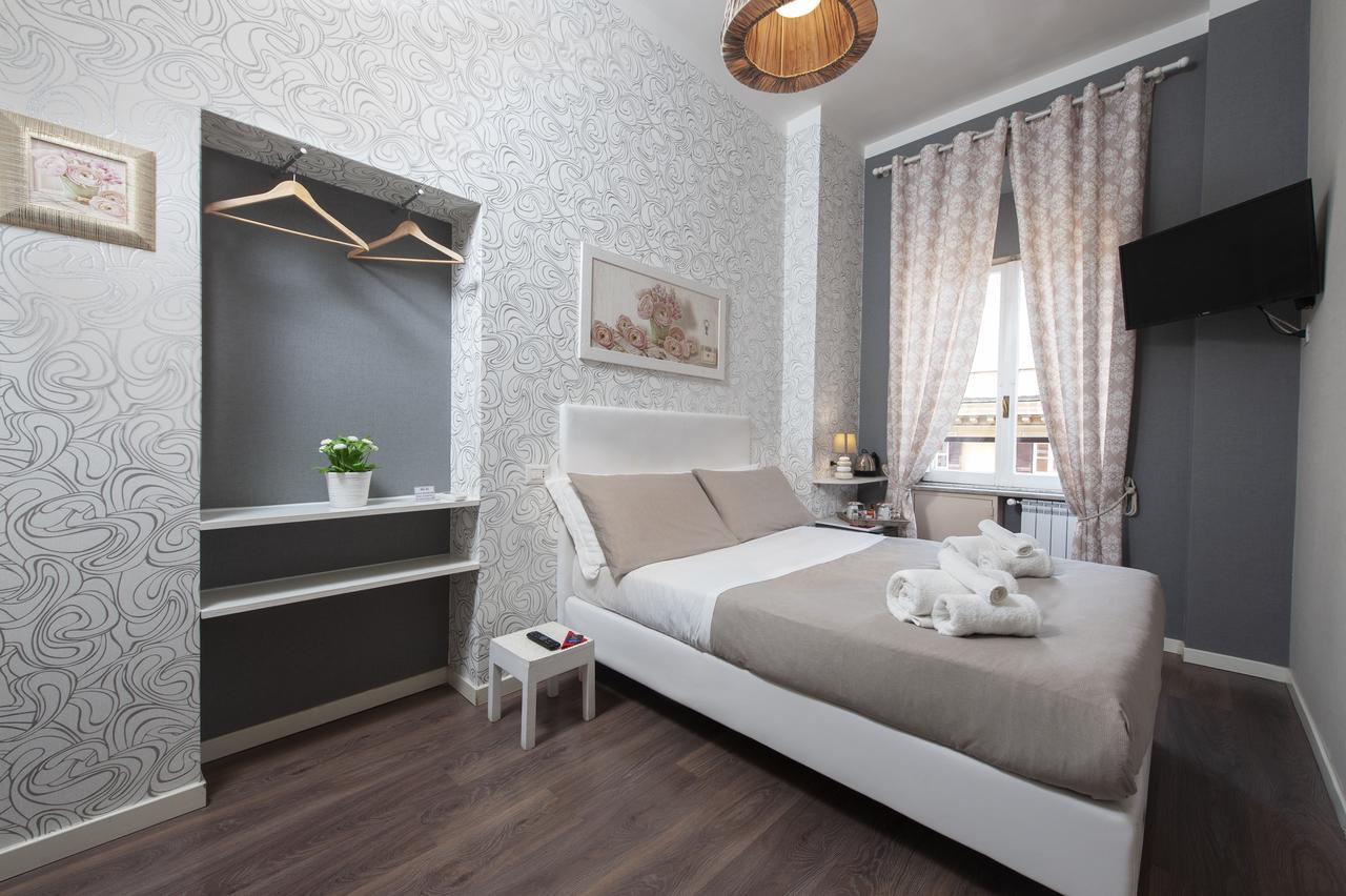 Arie Romane Guesthouse Exterior photo