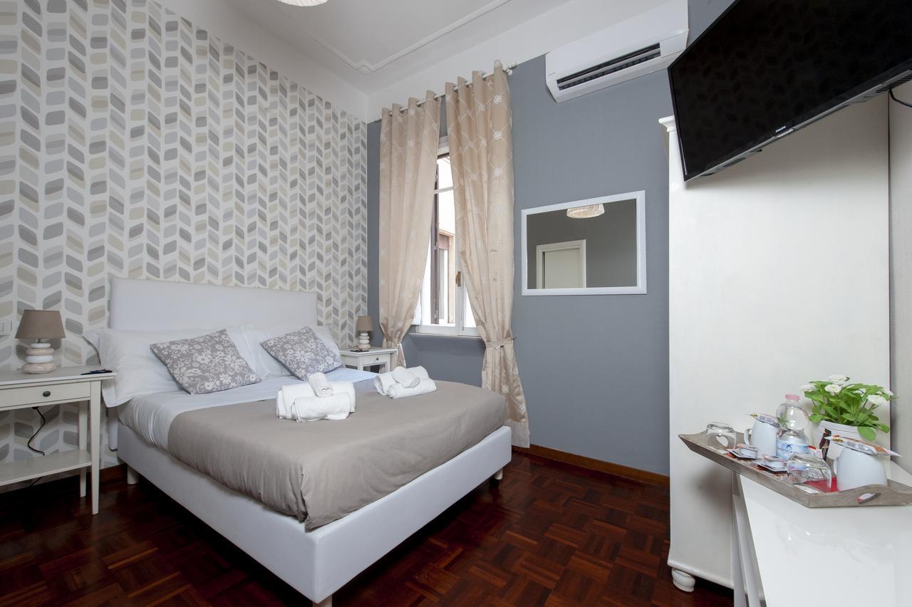 Arie Romane Guesthouse Exterior photo