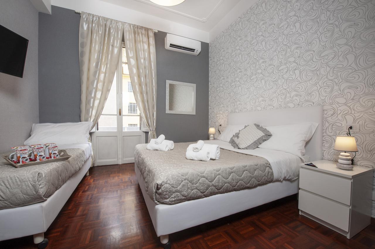 Arie Romane Guesthouse Exterior photo